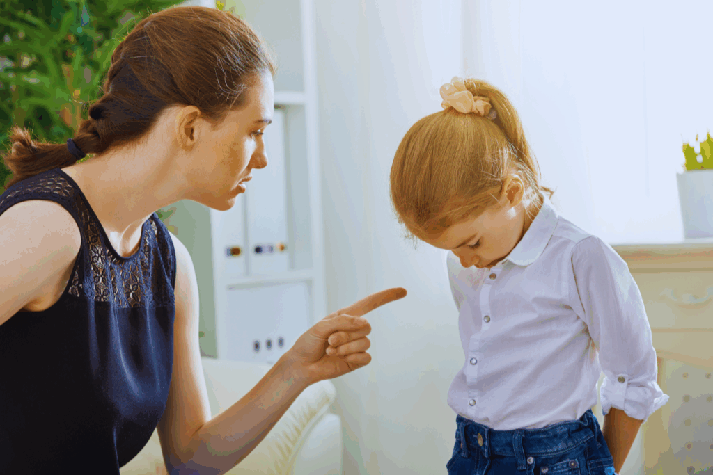 Come farsi ascoltare e rispettare dai propri figli?