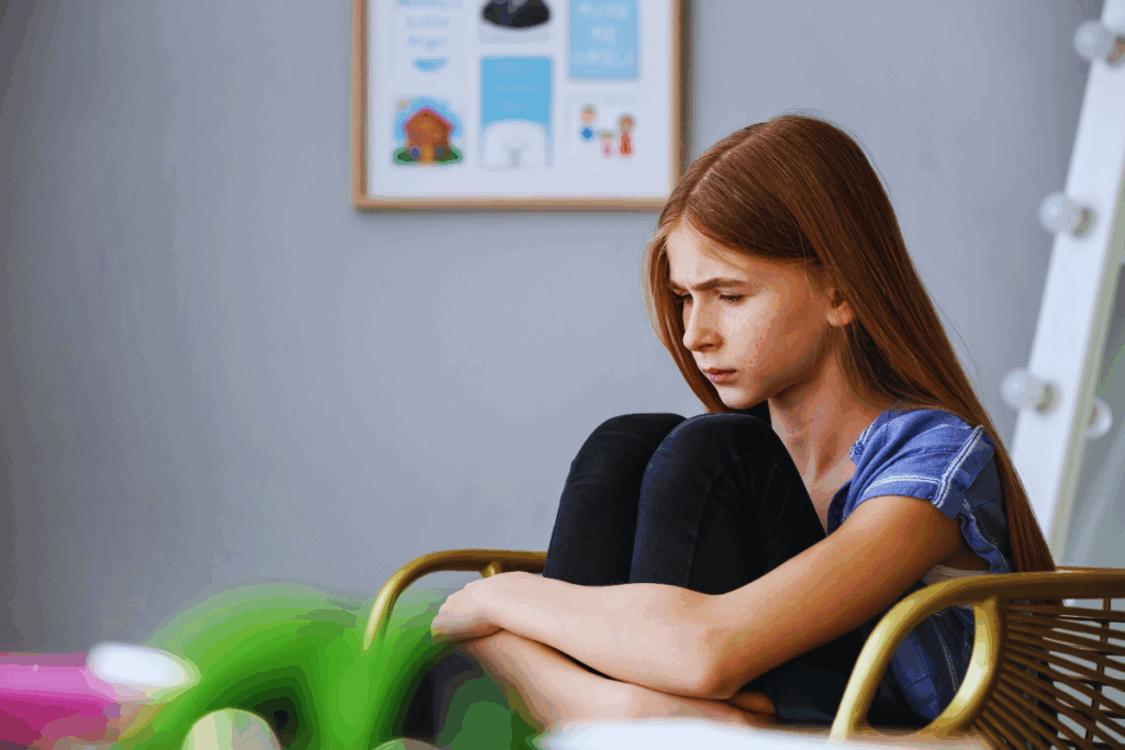 Il lutto in adolescenza: le conseguenze possibili e quale supporto offrire