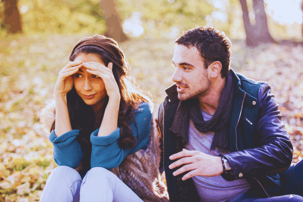 Vita di coppia: come capire se separarsi o restare insieme 